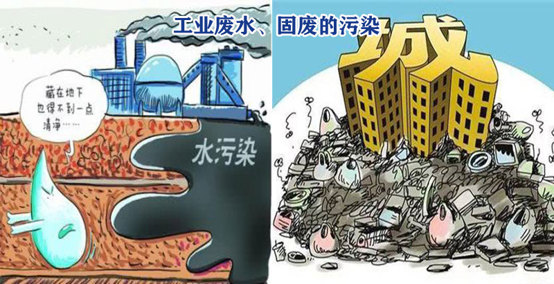 工业危险废弃物污染场地修复处理采用热脱附设备
