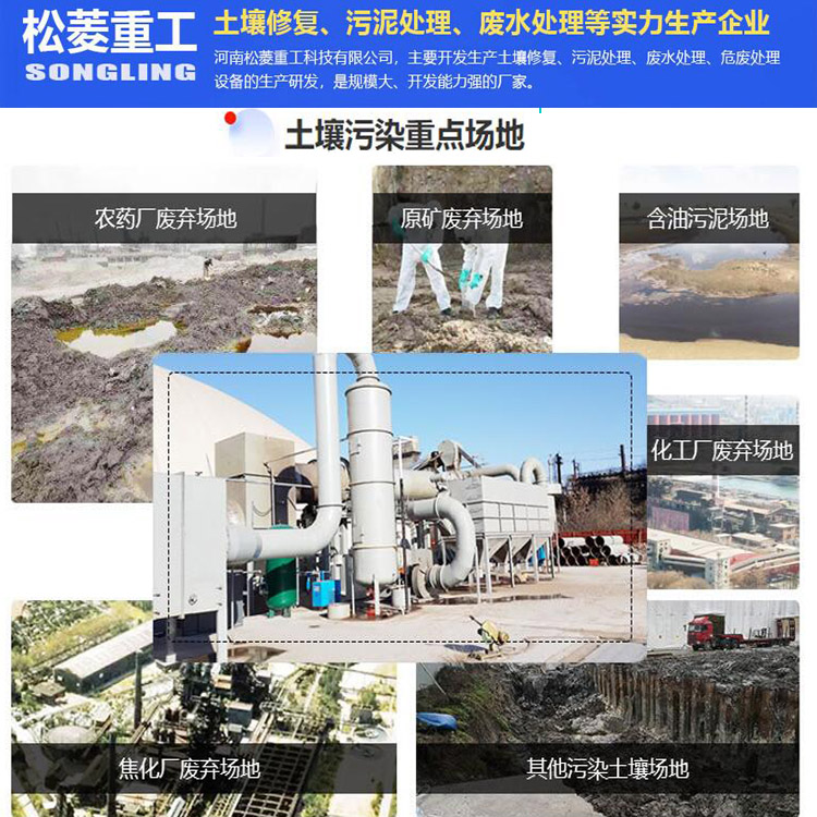 土壤农药污染的治理与修复愈加重视